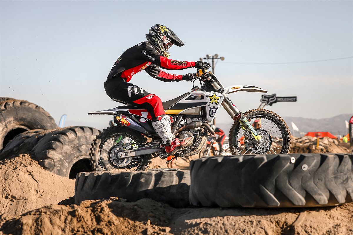 COLTON HAAKER RD 3