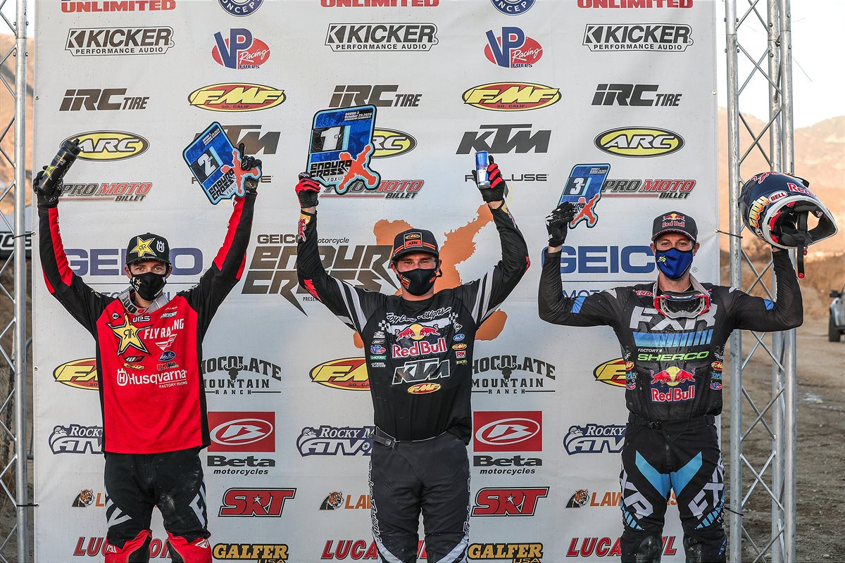 PRO PODIUM RD 3