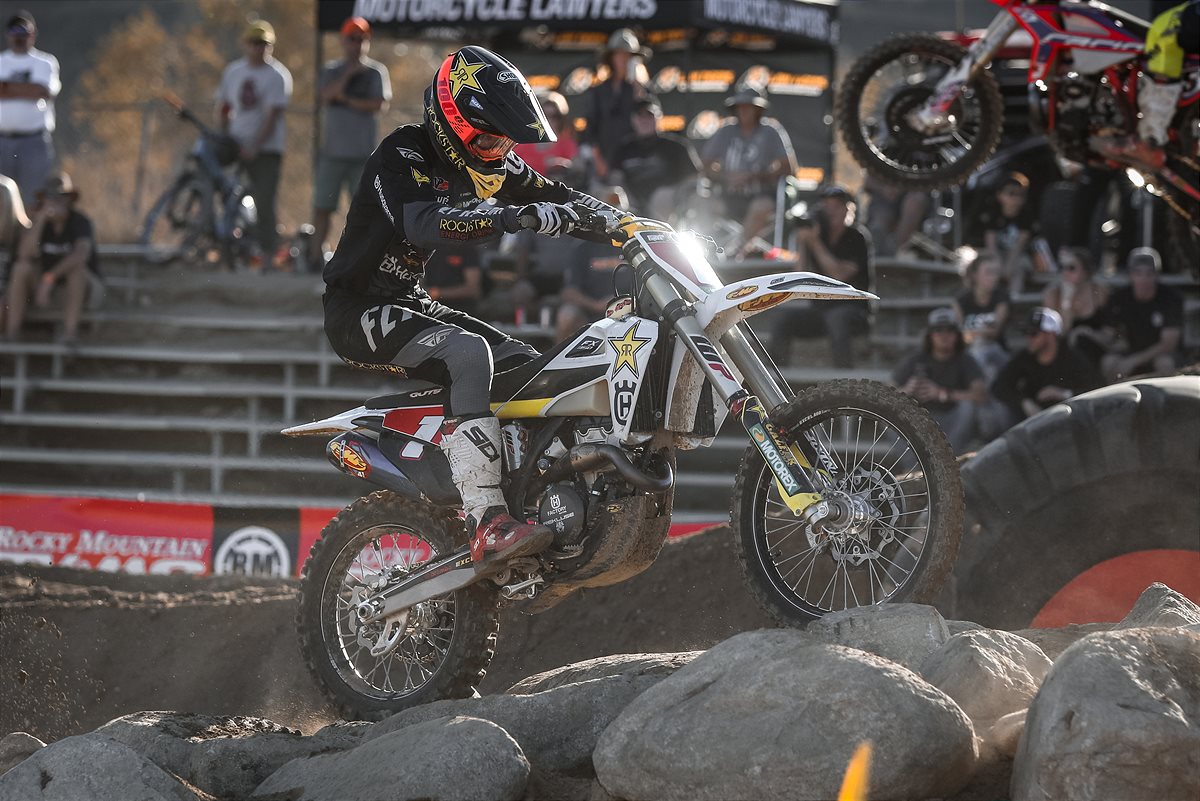 COLTON HAAKER RD 4