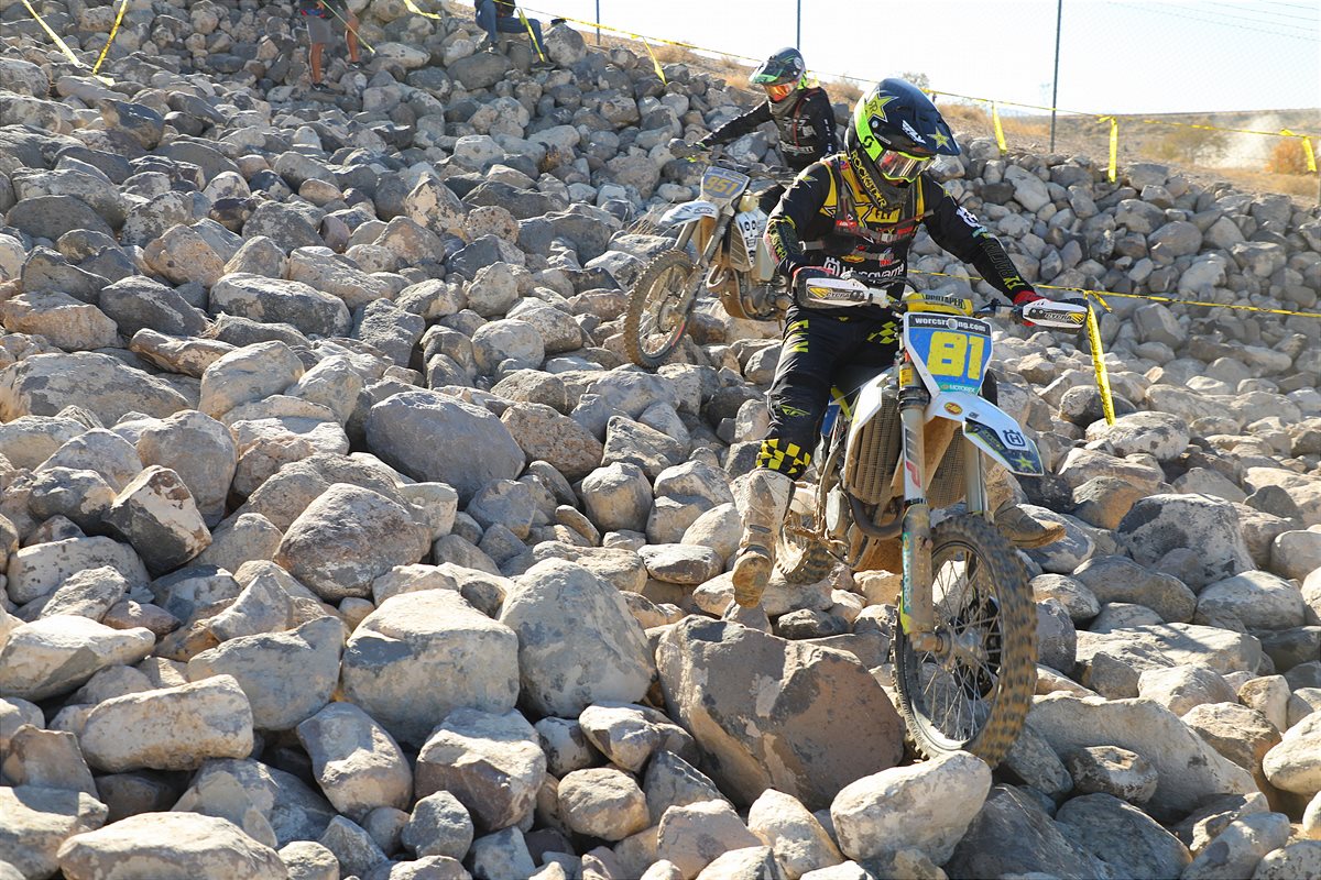 GIACOMO REDONDI WORCS RD 8