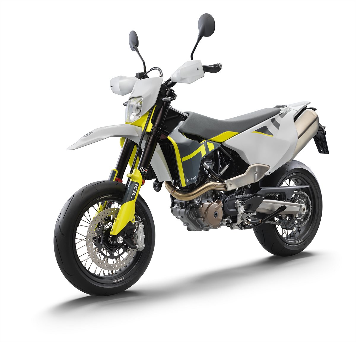 FULLY EQUIPPED FOR ON AND OFFROAD RIDING – 2021 701 ENDURO AND 701  SUPERMOTO AVAILABLE NOW - Husqvarna Motorcycles