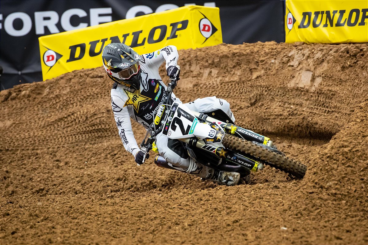 JASON ANDERSON RD 2