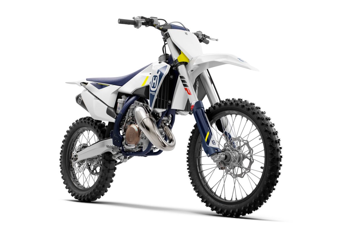 87241_TC 125 MY22 Front-right