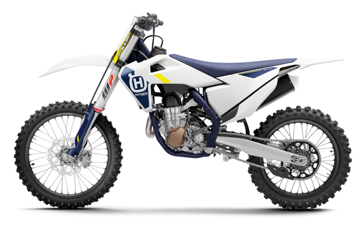 87254_FC 450 MY22 90-left
