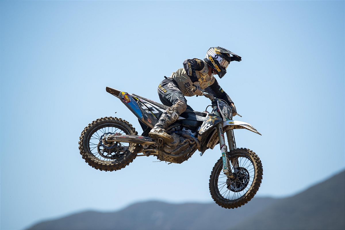 JALEK SWOLL - MX RD 2