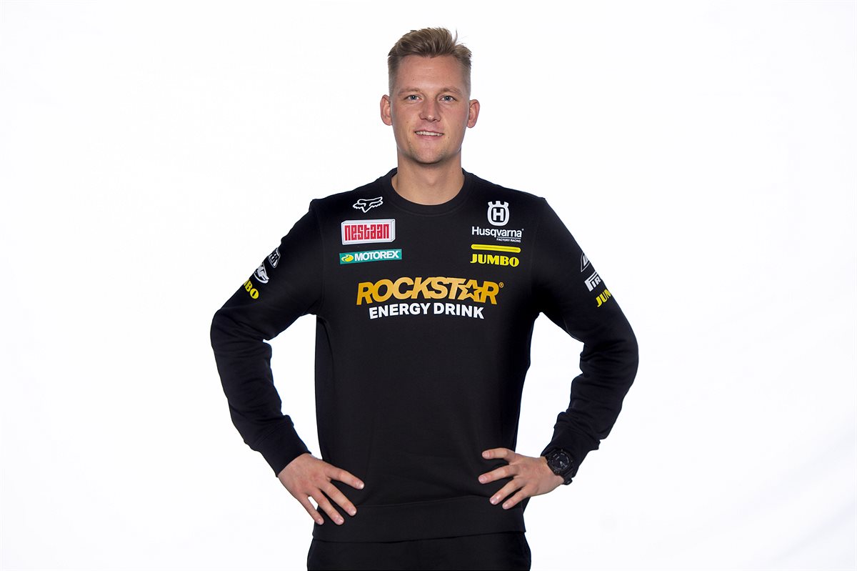 Rasmus Jorgensen