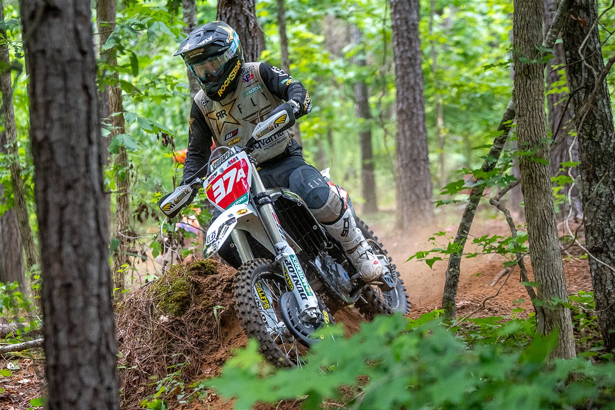 CRAIG DELONG - NEPG RD 4