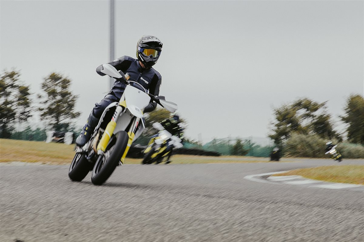 701 Supermoto Ride Out Portugal  (9)