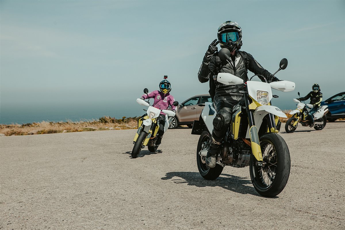 701 Supermoto Ride Out Portugal  (5)
