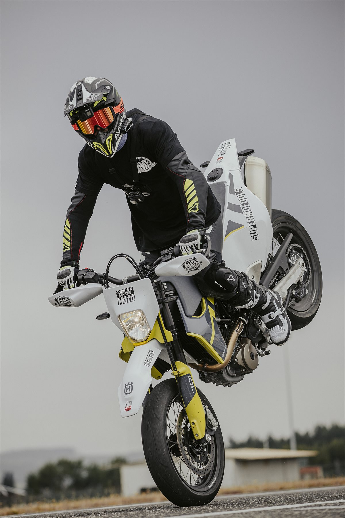 701 Supermoto Ride Out Portugal  (11)
