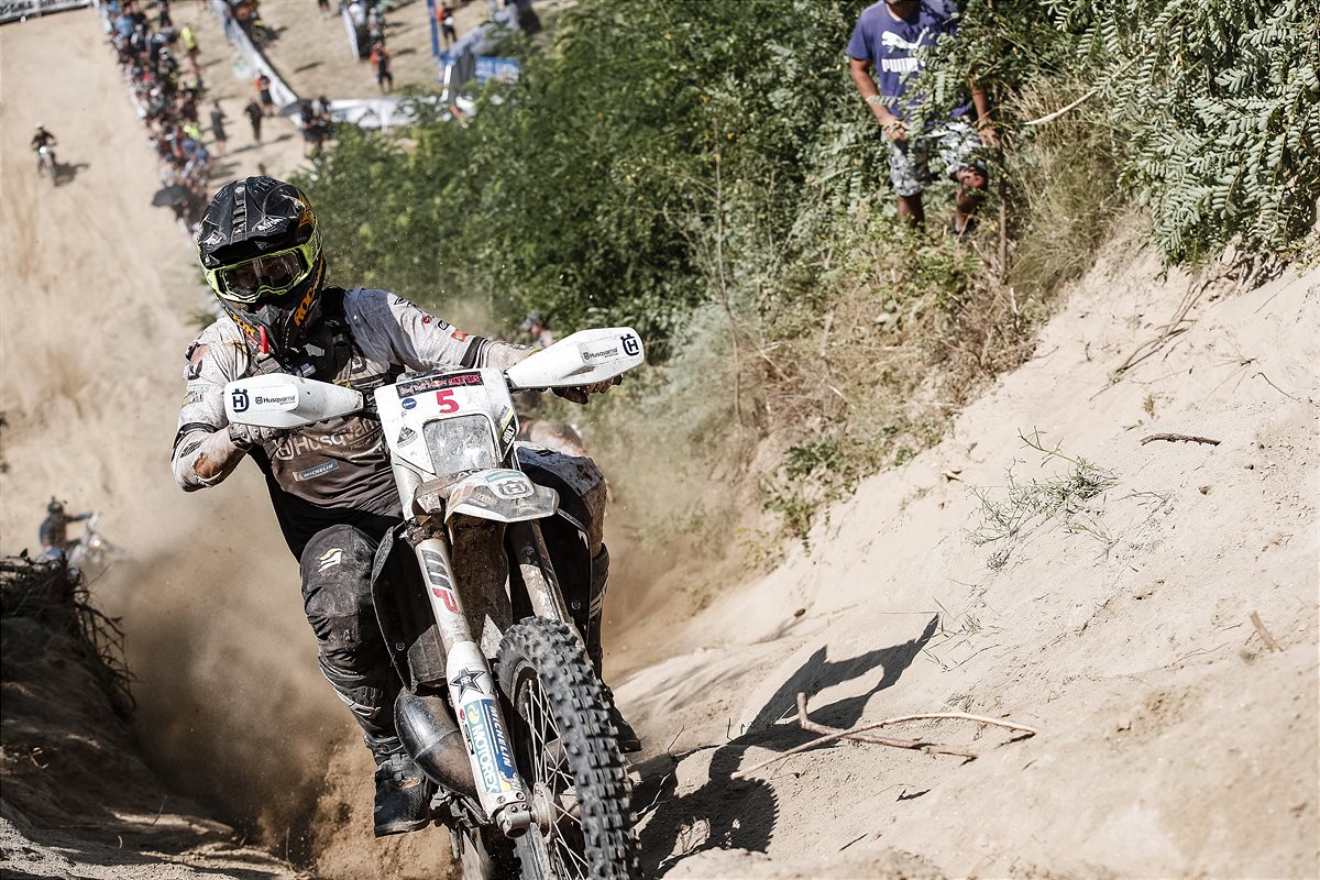 Hard Enduro World Championship