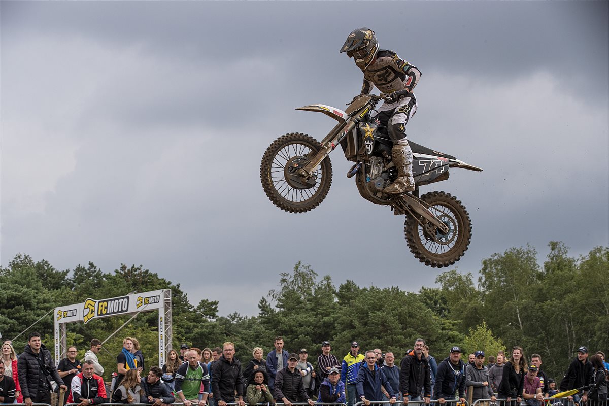 Kay de Wolf - Rockstar Energy Factory Racing Husqvarna-1