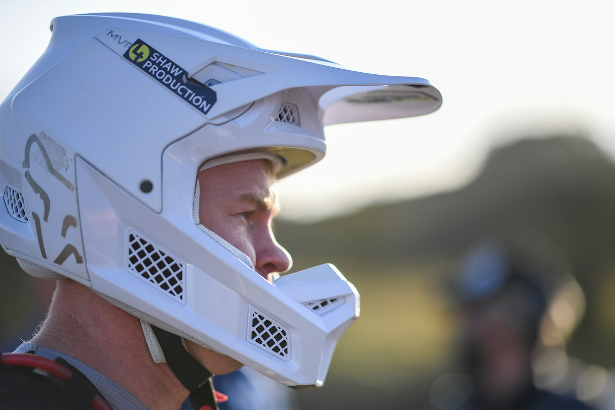 Rockstar Energy Husqvarna - National Enduro Championship - Bathurst. 