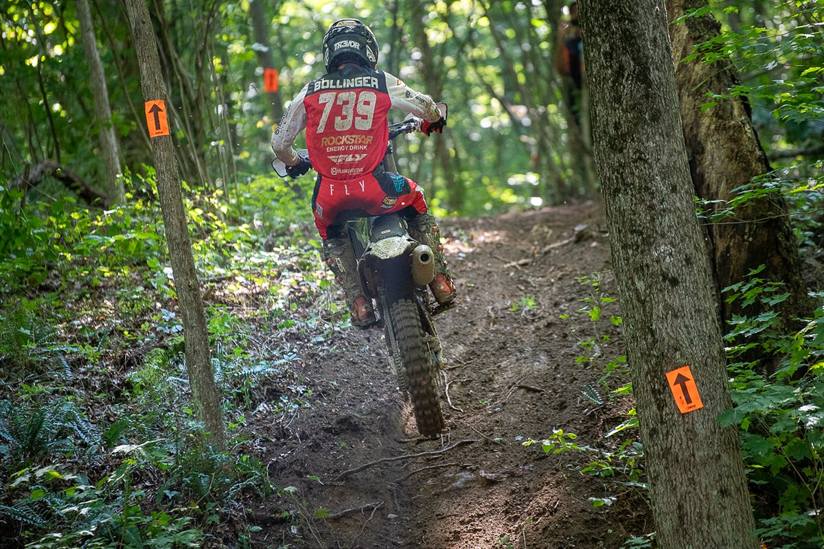Rockstar Energy Husqvarna Factory Racing - NEPG RD 6
