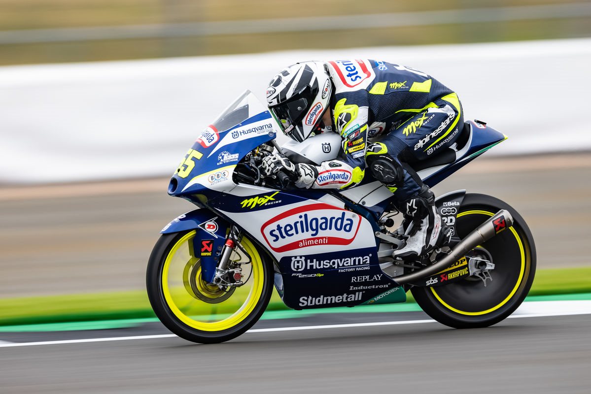 Romano Fenati 2021 Moto3 GBR-5