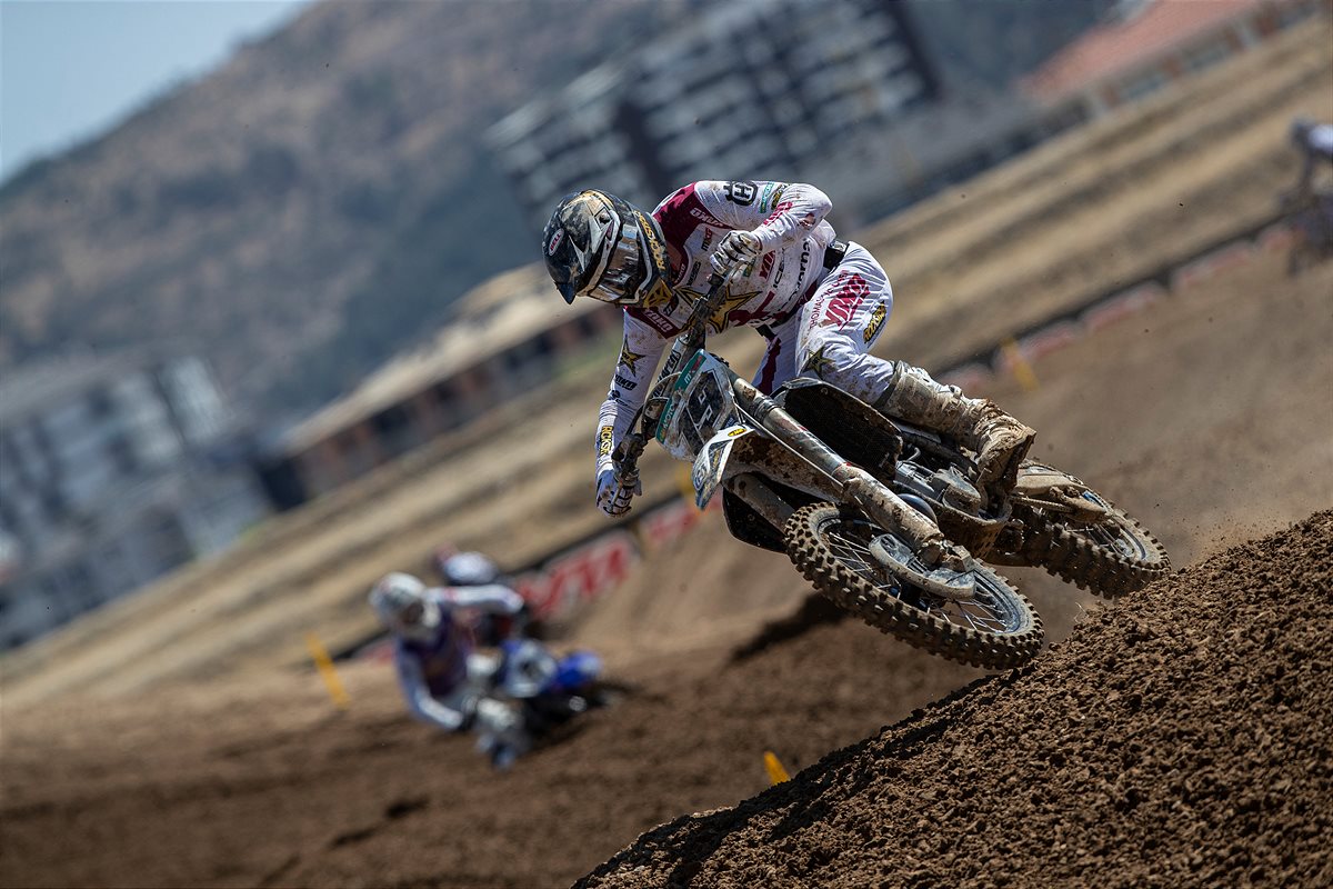 95113_MXGP of Turkey