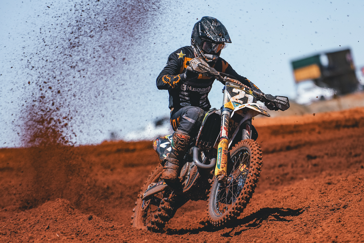 Image from the 2021 National MotoCross - Round 6 - captured by Sage Lee Voges for www.zcmc.co.za (22 of 68)