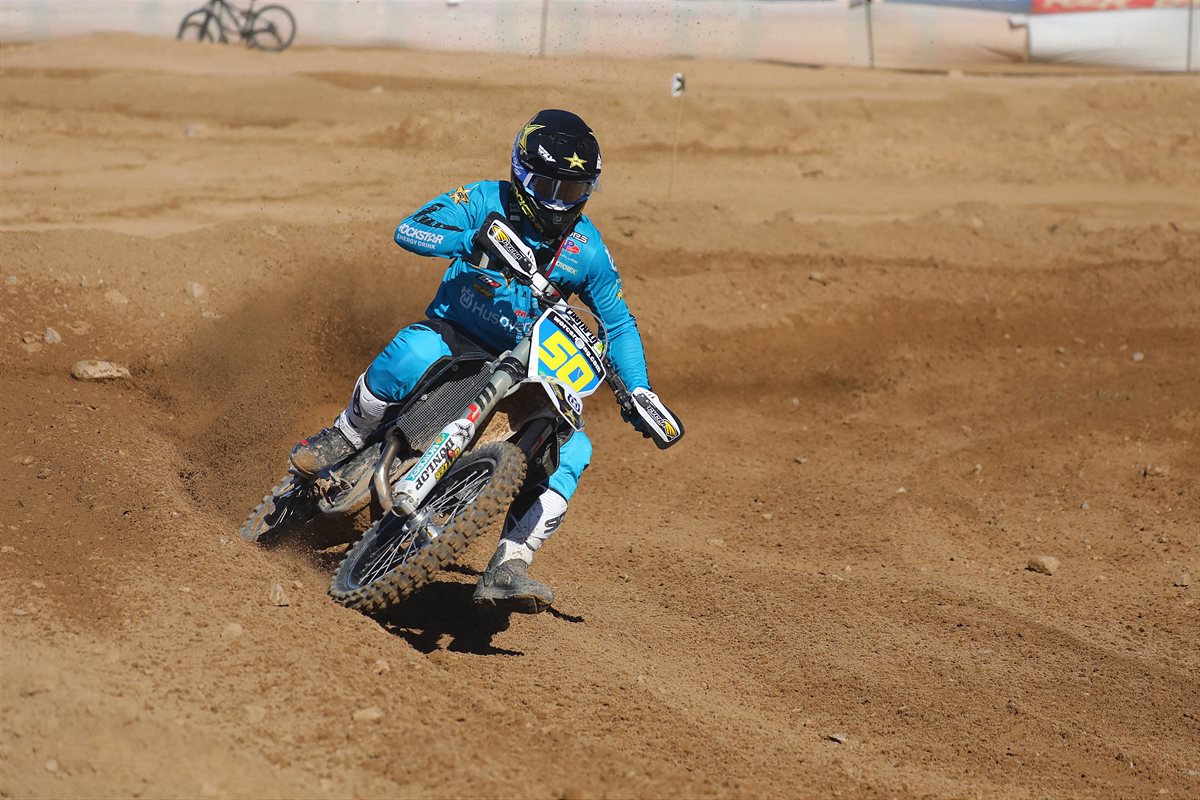 AUSTIN WALTON - WORCS RD 10
