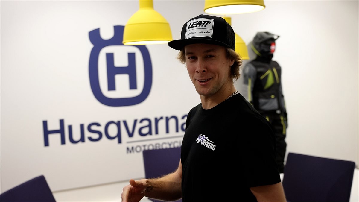 MX Nyberg