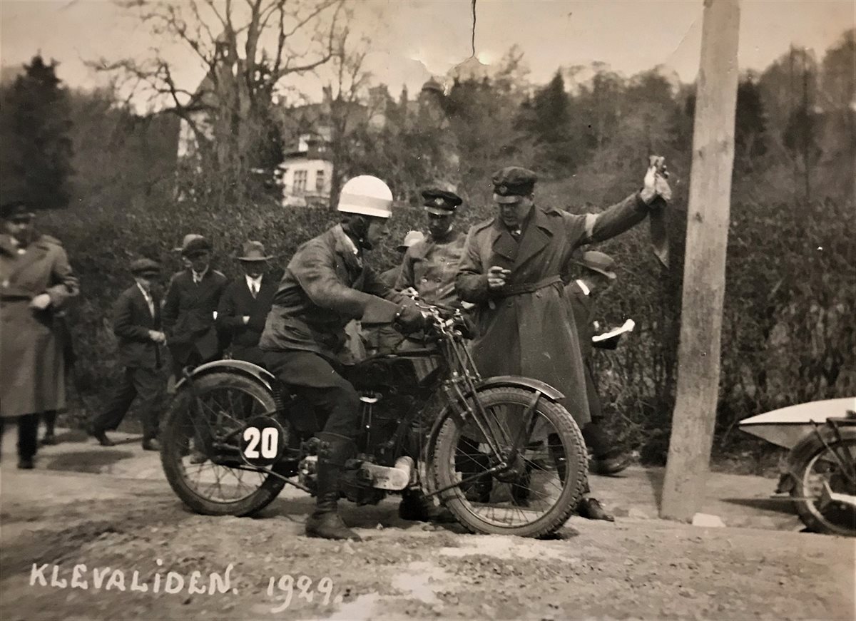 1929_Klevaliden_Rudolf Jönsson