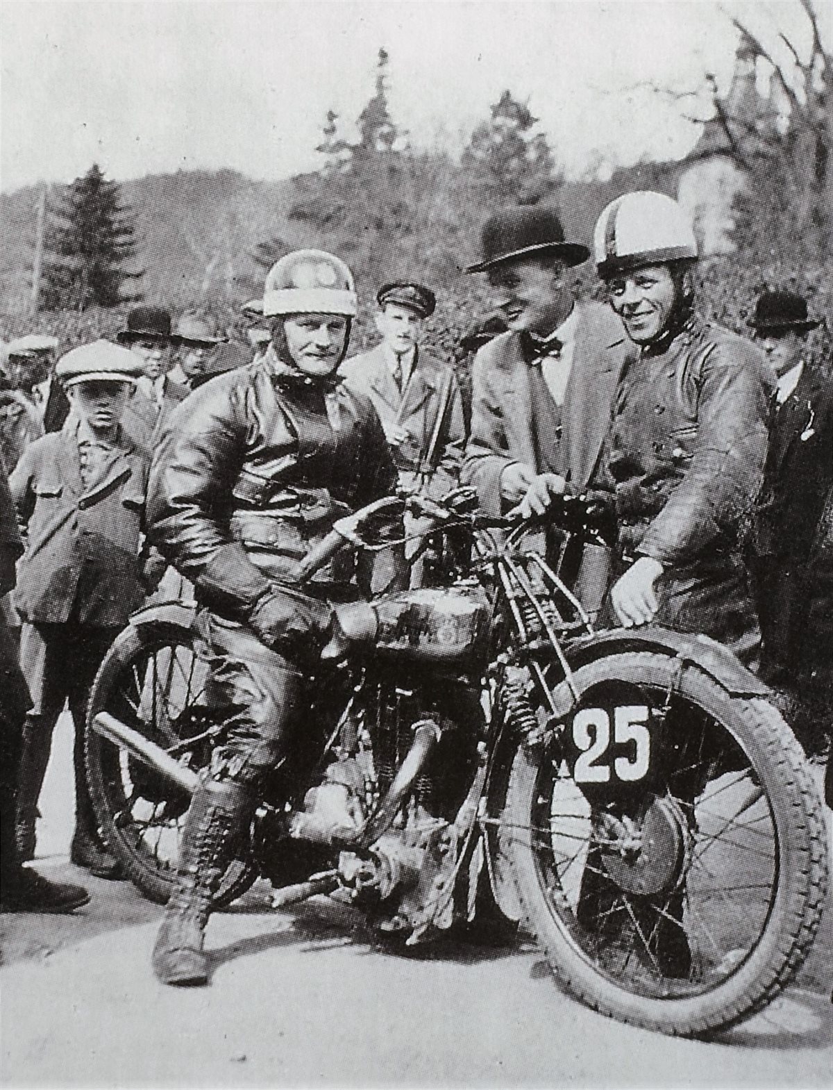 1929_Bernhard Malmberg_730cc Husqvarna