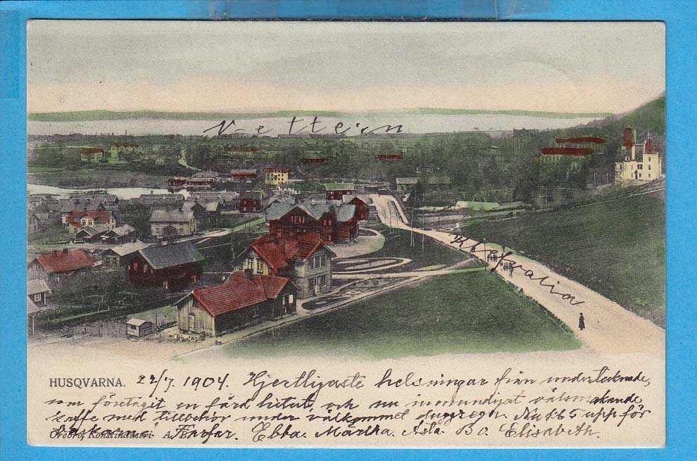 04_Klefvalia_Husqvarna_postcard
