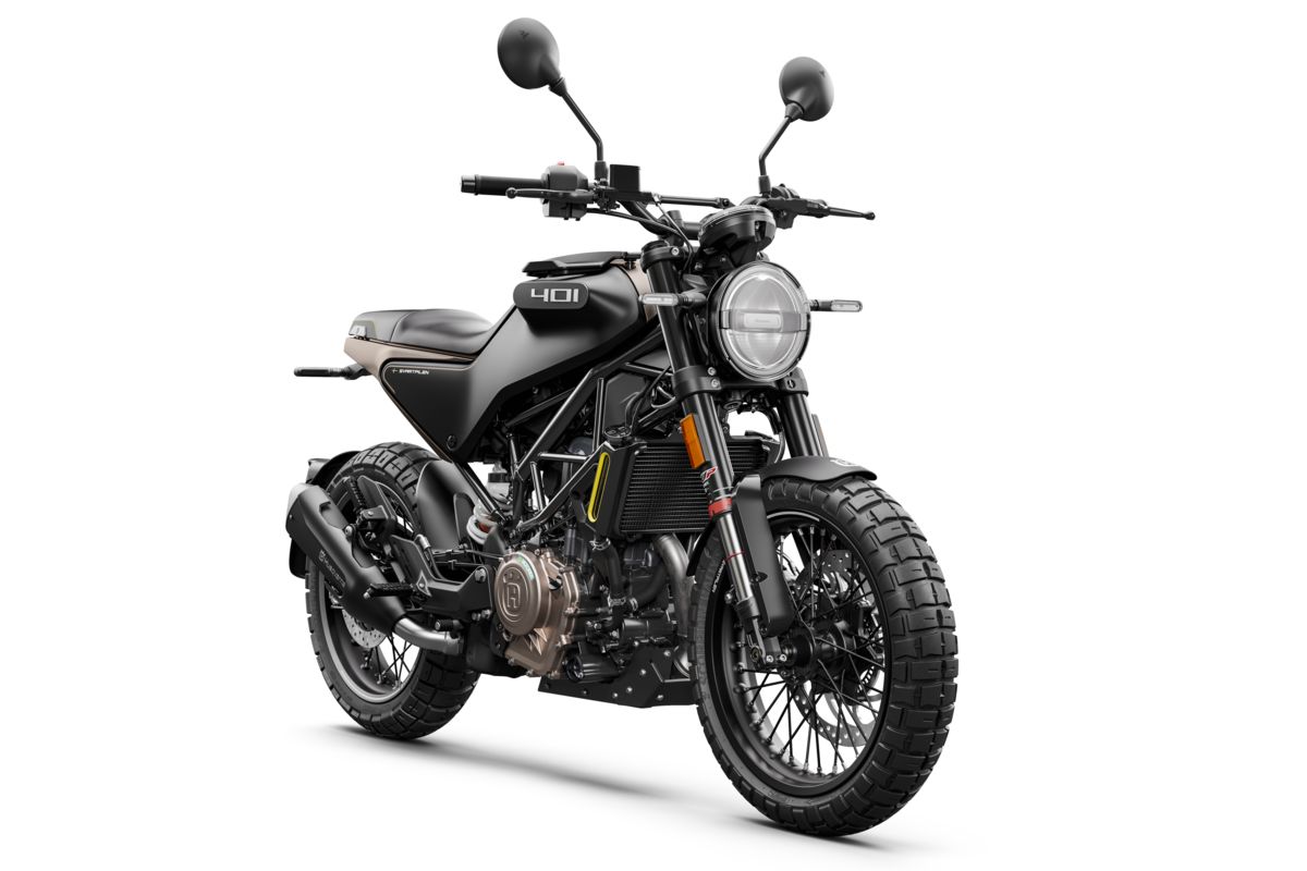 2022 Svartpilen 401