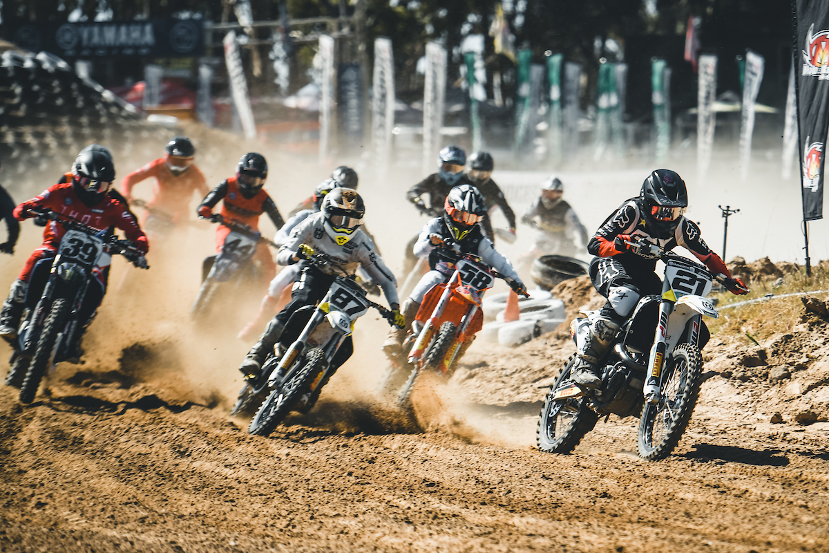 Image from Round 1 of the MotoCross National Championship captured by Sage Lee Voges for www.zcmc.co.za-52
