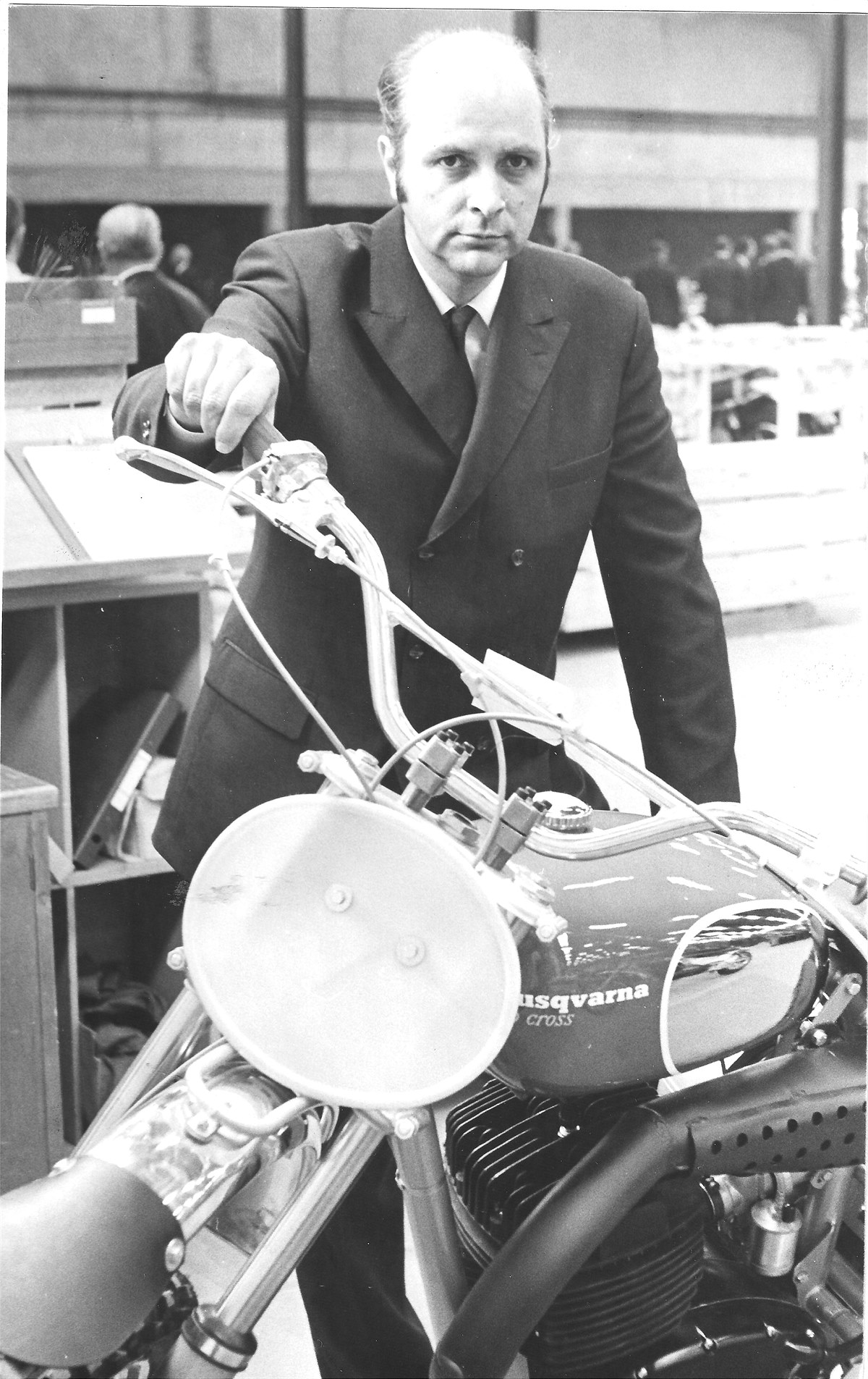 Helmin_at_Husqvarna
