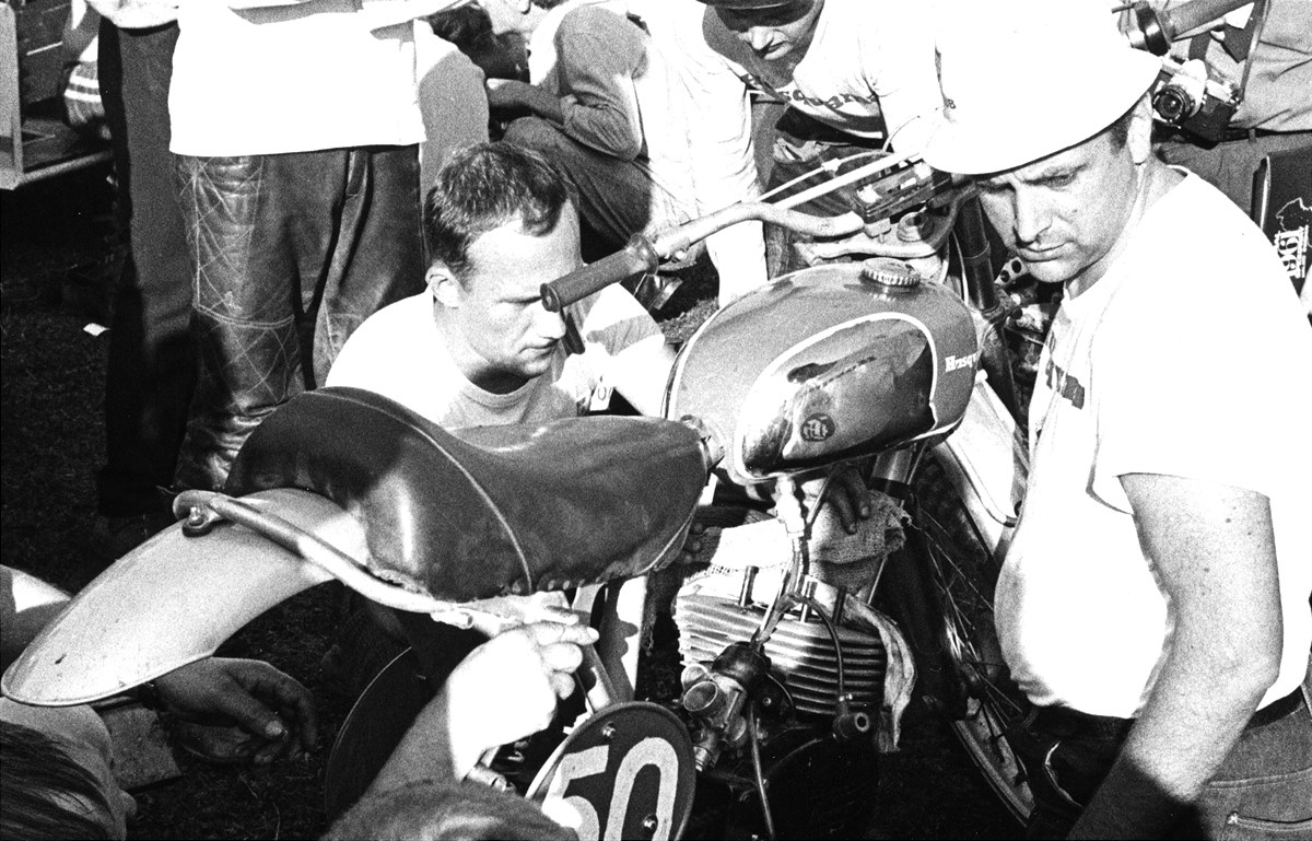 1968_Ruben Helmin_250cc GP