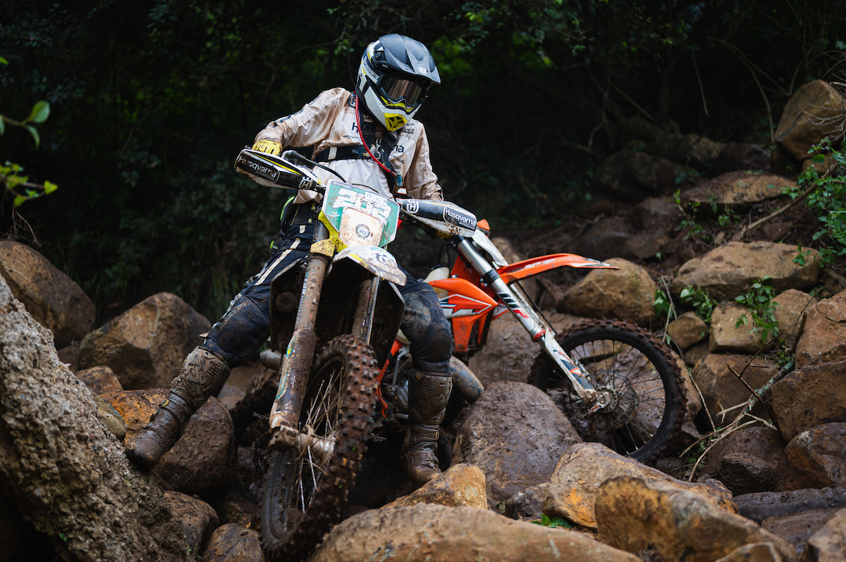 2022 National Enduro Round 1 by Mpho Ramathikithi for zcmc.co.za-32