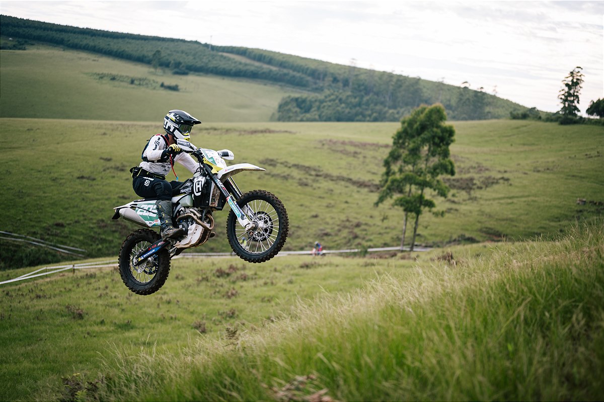 Heinrich Aust for Husqvarna Racing by www.zcmc.co.za 1