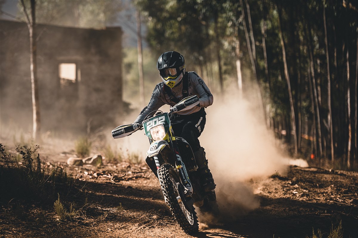 Husqvarna National Enduro round 2 - Caledon, WC - Captured by Justin Reinecke for www.zcmc.co.za-33