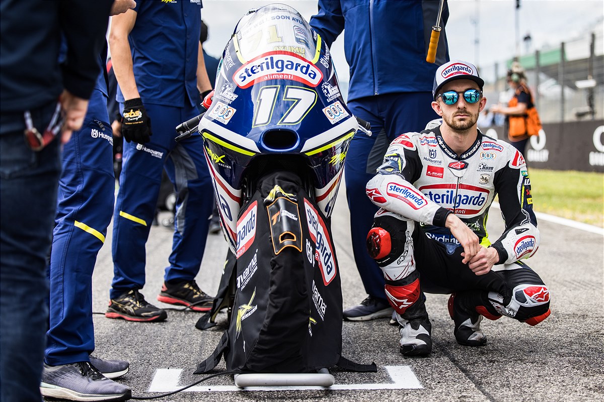John McPhee_Husqvarna_Moto3_FR250GP_Gran Premio d’Italia Oakley (ITA)_29-05-2022-1