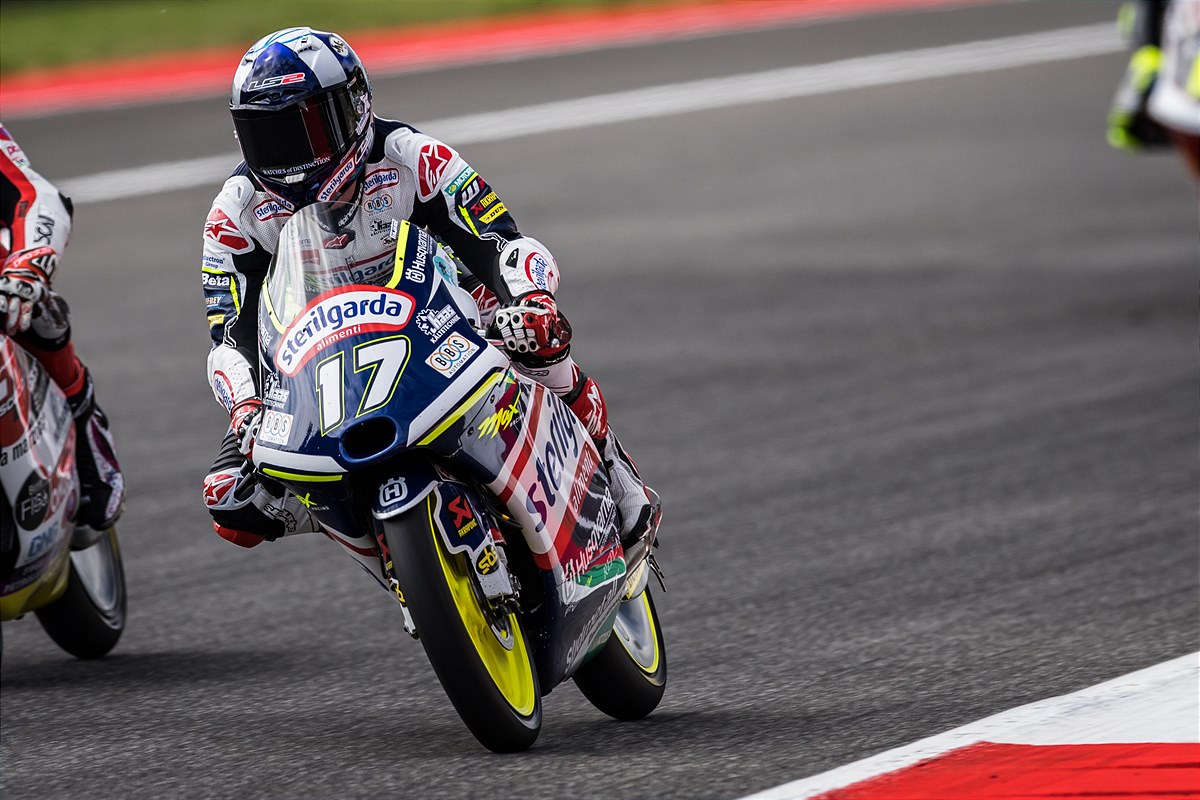 John McPhee_Husqvarna_Moto3_FR250GP_Gran Premio d’Italia Oakley (ITA)_29-05-2022-2