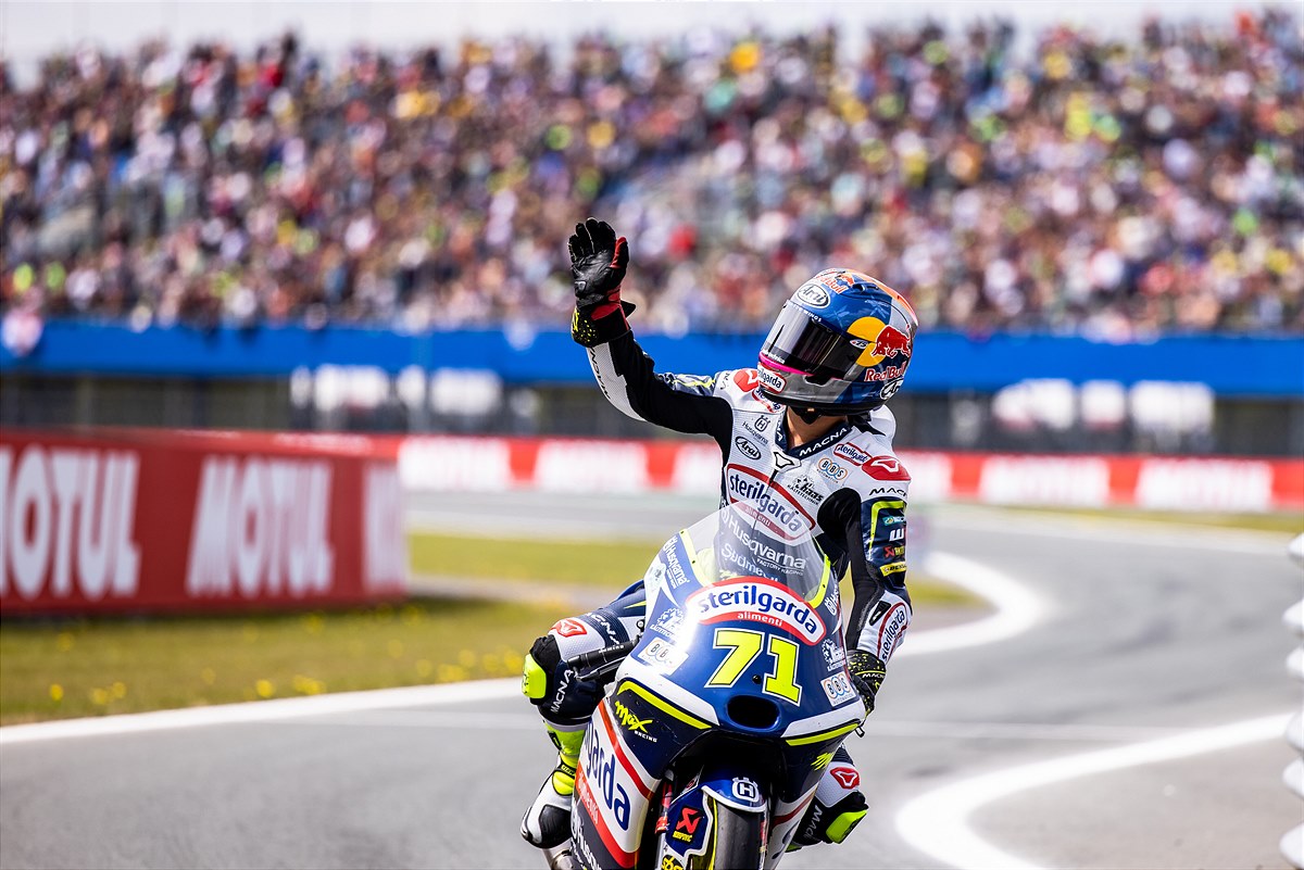 115455_Ayumu Sasaki_Husqvarna_Moto3_FR250GP_TT Circuit Assen _NED_26-06-22-8