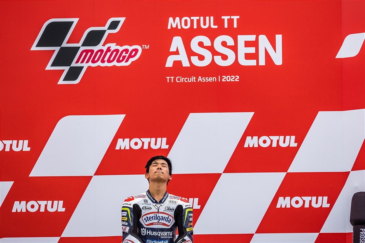 115446_Ayumu Sasaki_Husqvarna_Moto3_FR250GP_TT Circuit Assen _NED_26-06-22-20