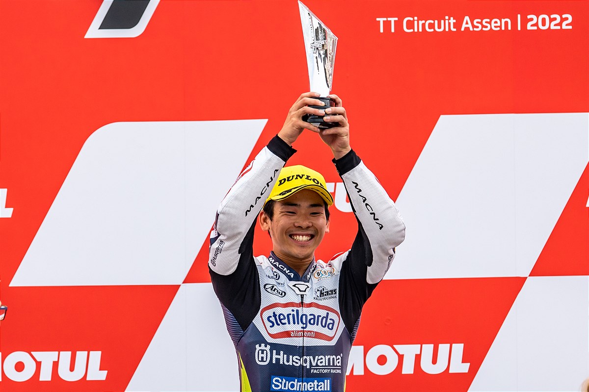 115441_Ayumu Sasaki_Husqvarna_Moto3_FR250GP_TT Circuit Assen _NED_26-06-22-16