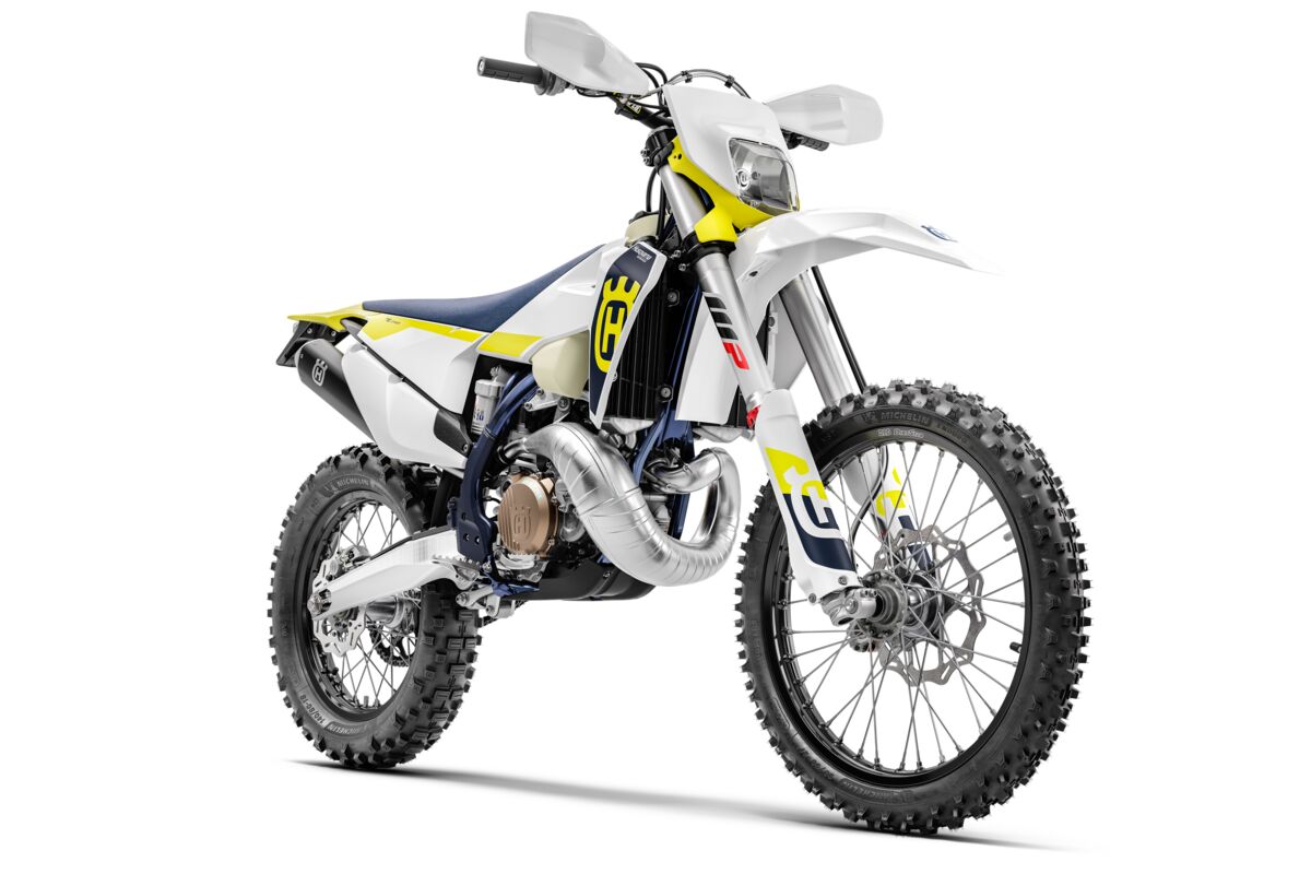 TE 250