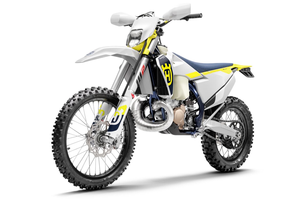 TE 300