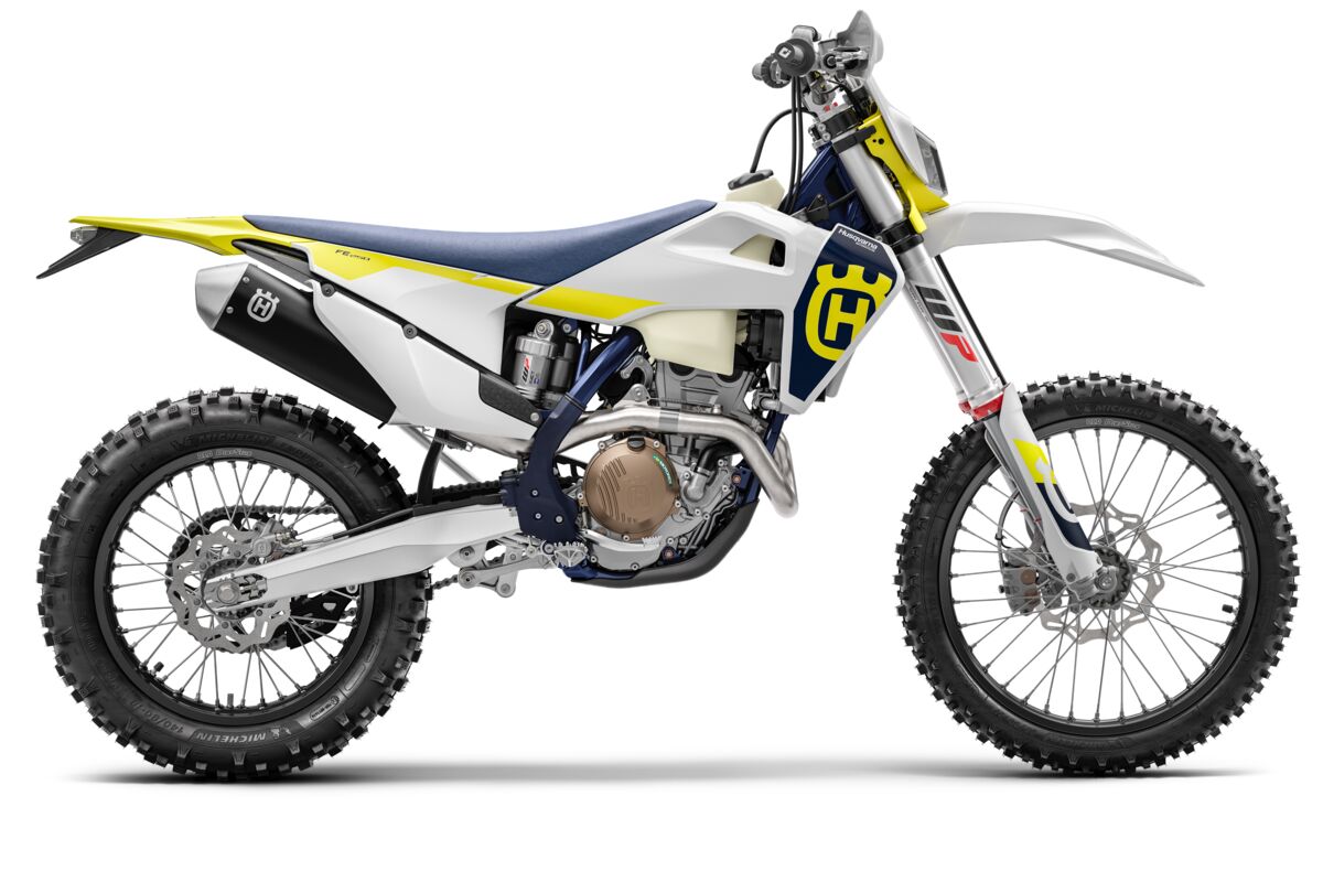 FE 250