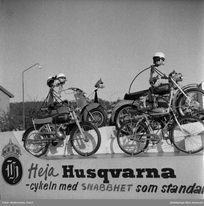 Husqvarna_Advertisement