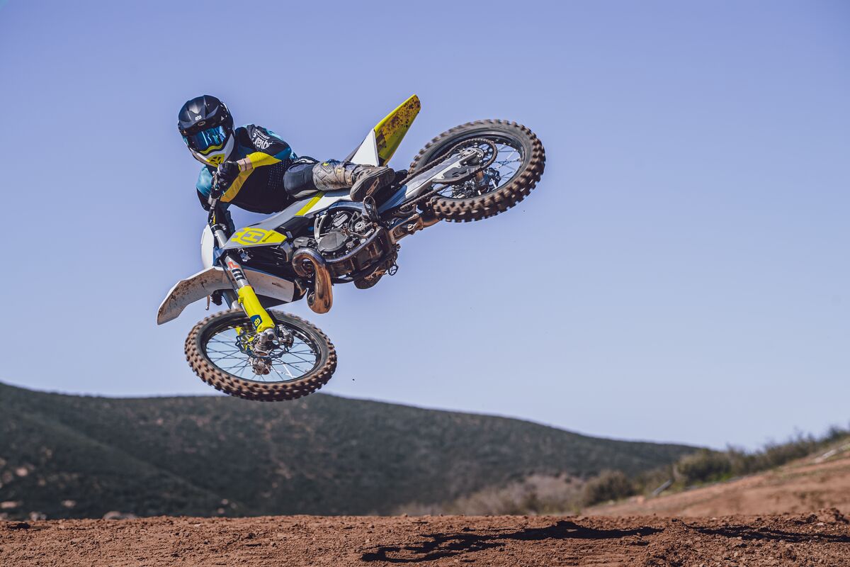 TC 250