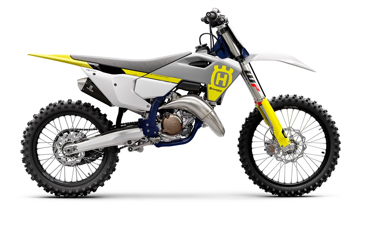 TC 125