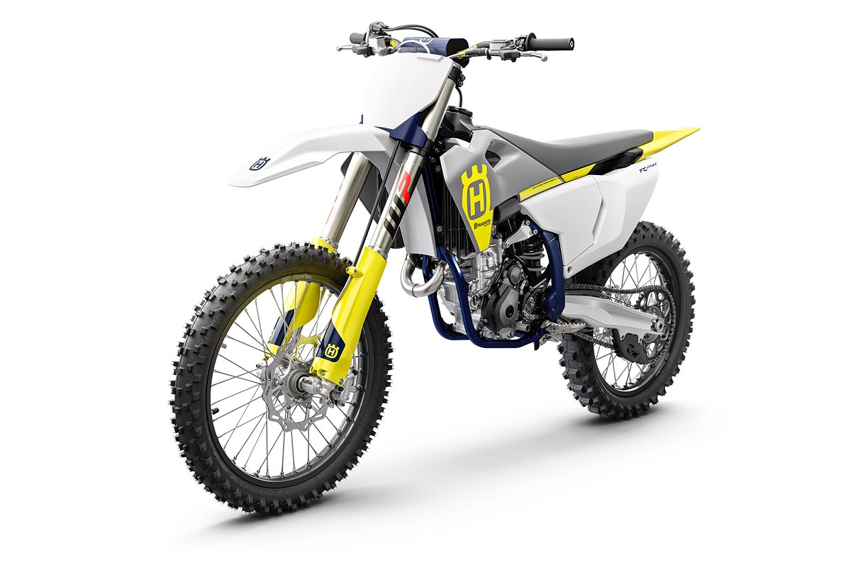 FC 250