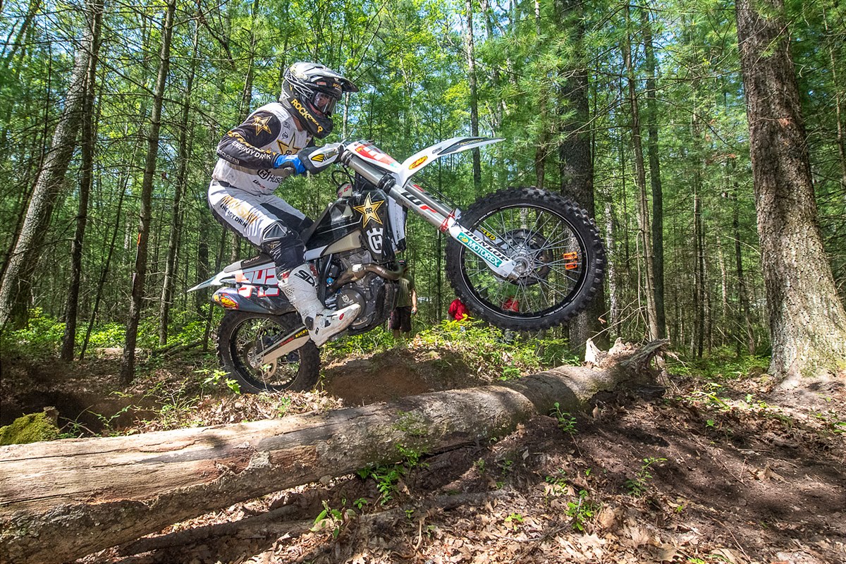 Rockstar Energy Husqvarna Factory Racing - NEPG RD 5
