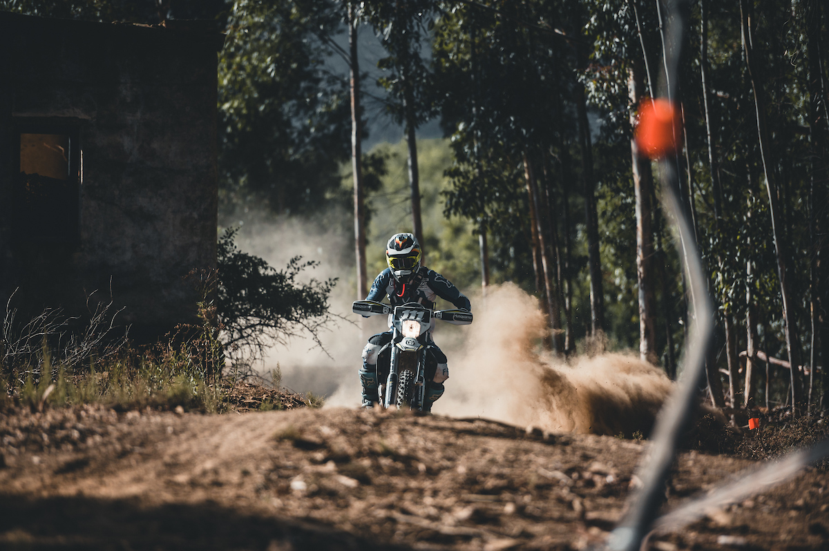 Husqvarna National Enduro round 2 - Caledon, WC - Captured by Justin Reinecke for www.zcmc.co.za-27