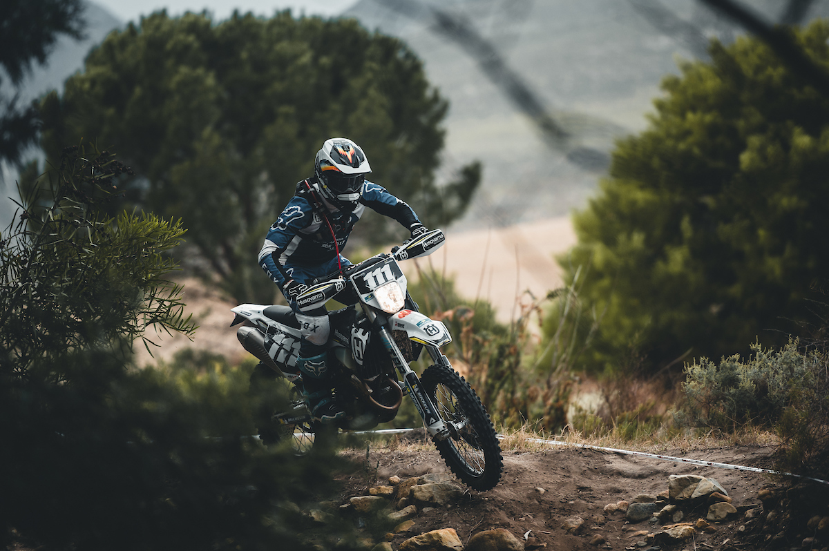 Husqvarna National Enduro round 2 - Caledon, WC - Captured by Justin Reinecke for www.zcmc.co.za-19