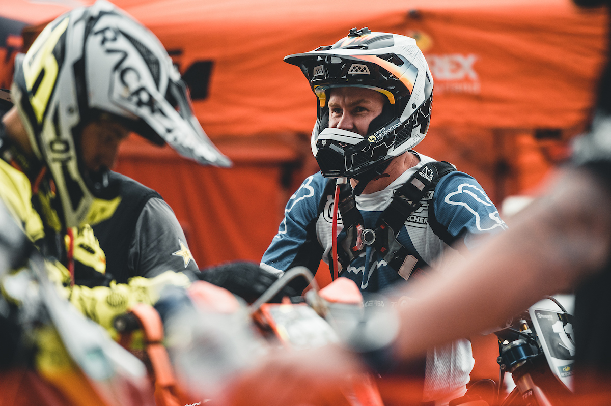 Husqvarna National Enduro round 2 - Caledon, WC - Captured by Justin Reinecke for www.zcmc.co.za-14