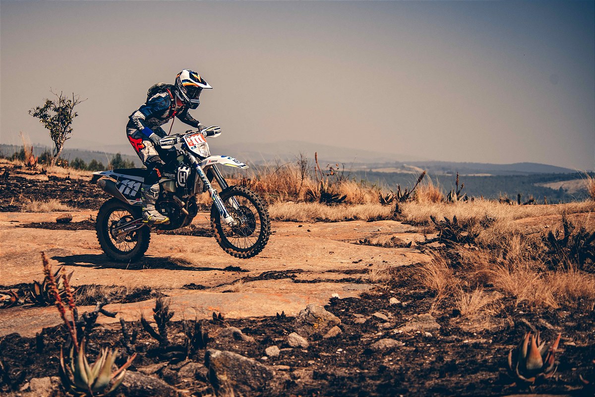 Enduro Lowveld Round 4